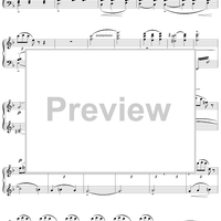 Romantic Waltz No. 3