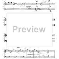 Avian Arabesques - Harp 2