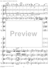 Symphony No. 18 in F Major, K130 - Full Score