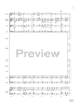 String Players' Union - Score