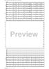 Symphony No. 9, Movement 4 - Full Score