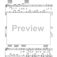 Absolutely Sweet Marie