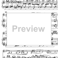 Conversations - Score