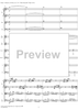 Idomeneo, rè di Creta, Act 1, No. 5 "Pietà! Numi pietà!" - Full Score