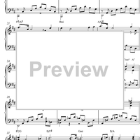 Romance for a Prince (Intro)