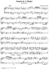 Sonata in A major - K182/P207/L139