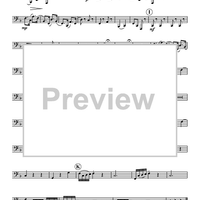 Twinkle, Twinkle, Little Star - Tuba 2