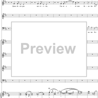 Stabat Mater, Op. 58: No. 10, Quando Corpus Morietur