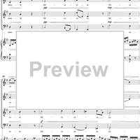 Mass No. 14 in B-flat Major, "Harmoniemesse"/"Wind Band Mass": No. 6. Agnus Dei