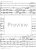 Symphony No. 29 in A Major, Movement 2 - Full Score