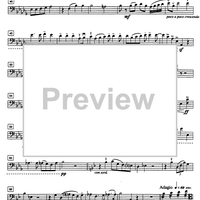 Accord parfait Op.182 - Cello