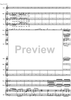 Vespers of S. Ignacio - Score