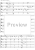 Prelude To A Kiss - Score