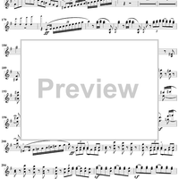 Violin Concerto No. 1 - Violin