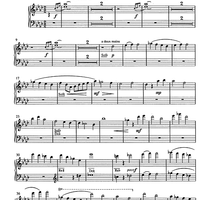 Diptychon Op.183 - Harp 1