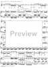 Fidelio, Op. 72, No. 2: "O wär ich schon mit dir vereint"