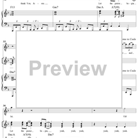 Let the Praise Begin