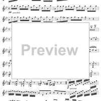 Passacaglia in G Minor - Violin