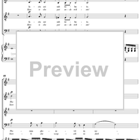 Gallia, lamentation,sacred trilogy    (Oratorio)