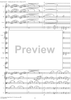 Sheherazade, Movement 1 - Full Score
