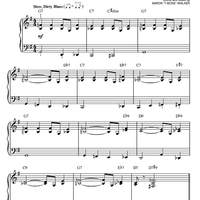 (They Call It) Stormy Monday (Stormy Monday Blues)