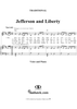 Jefferson and Liberty