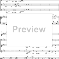 Grande Messe des Morts (Requiem), No. 9: Sanctus