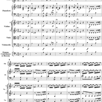 "Chandos" Anthems: No. 6b, As Pants the Hart