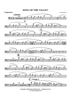 Song of the Valley - Euphonium BC/TC