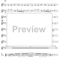 Powerhouse - Soprano Sax