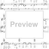 I'll Never Pass This Way Again