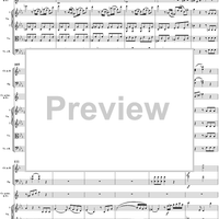 Horn Concerto No. 3 in E-flat Major, K447