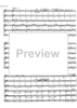 Sextuor pour la fin du 20ème Siècle or Variations on a theme by F. Schubert - Score