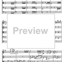 Jubilee Concerto for Celeia - Score