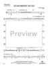 Stone Serpent Mound - Percussion 3