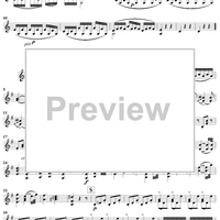 Three Duos, Op. 57 - Violin 2