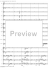 Symphonie Espagnole, Op. 21: Movement 3 - Full Score