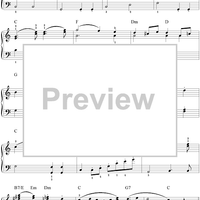 Wedding March, from "A Midsummer Night's Dream"