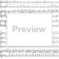 18. Es Bebet Das Gesträuche