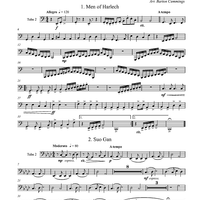 From Dylan's Land - Tuba 2