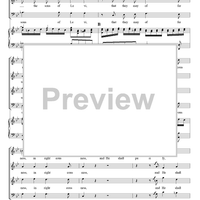 Messiah, no. 7: And He shall purify - Piano Score