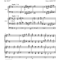 Amazing Love! How Can It Be