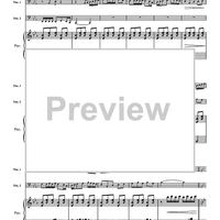 Boats and Ships - Piano Score