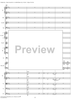 Concerto No. 1 for Piano and Orchestra in B-flat minor (B-dur). Movement I - Score