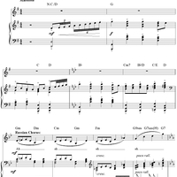 A Rumor in St. Petersburg