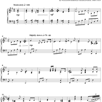 The Birthday of a King