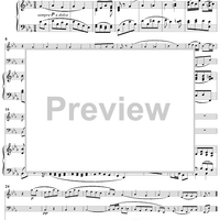 Piano Trio No. 3 in C Minor, Op. 1, No. 3 - Piano