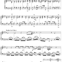 7 Partite diverse sopra: Christ, der du bist der helle Tag, BWV766