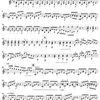 Grand Sonata, Op. 25 - Guitar