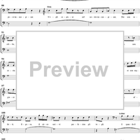 La Betulia Liberata, Part 2, K74c (K118) - Full Score